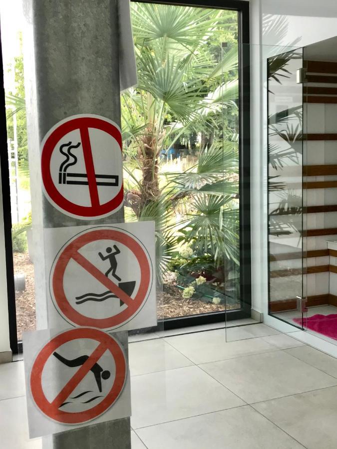Vita Roka Met Extra Luxe Prive Wellness Ursel Eksteriør billede