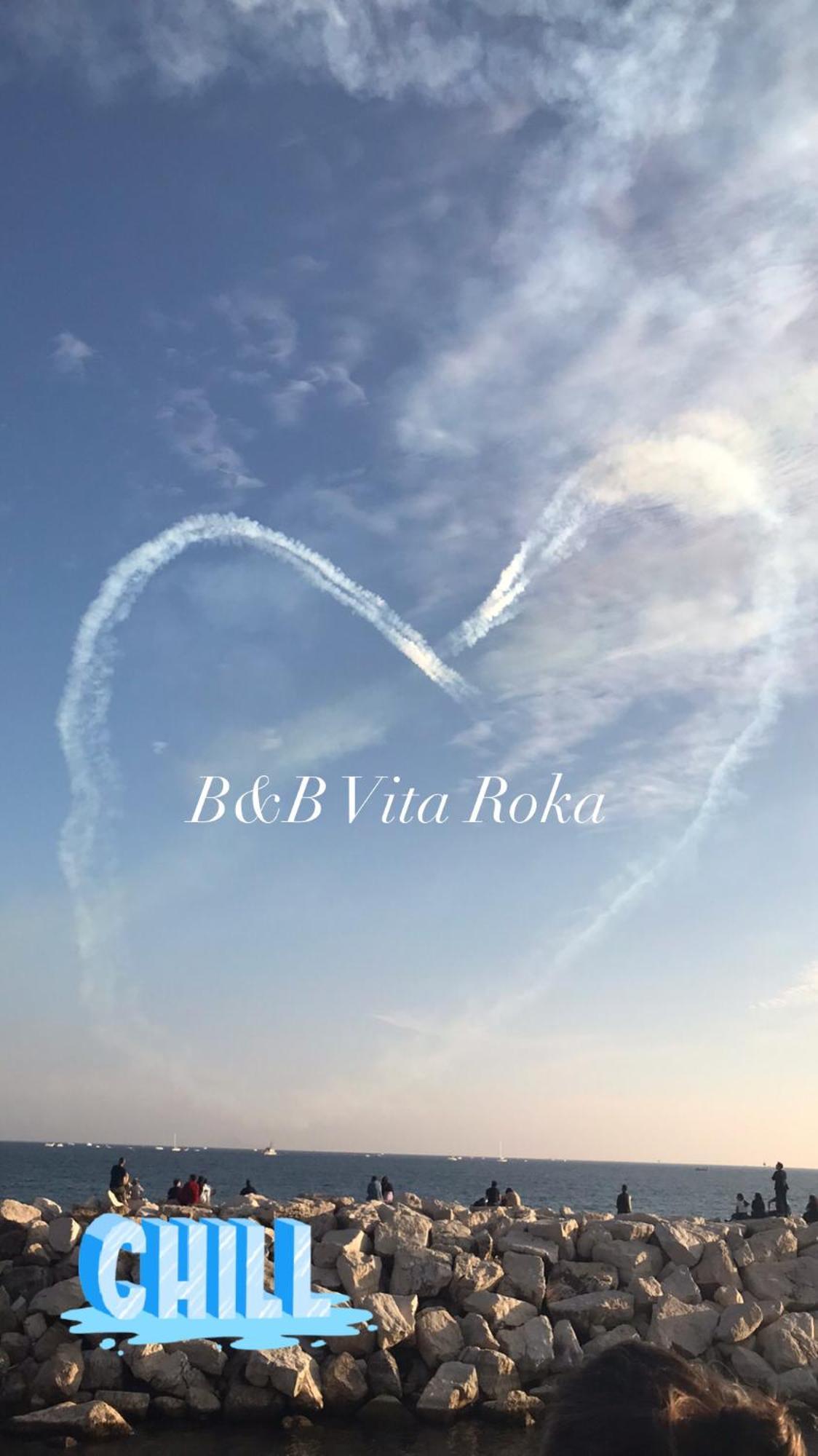 Vita Roka Met Extra Luxe Prive Wellness Ursel Eksteriør billede