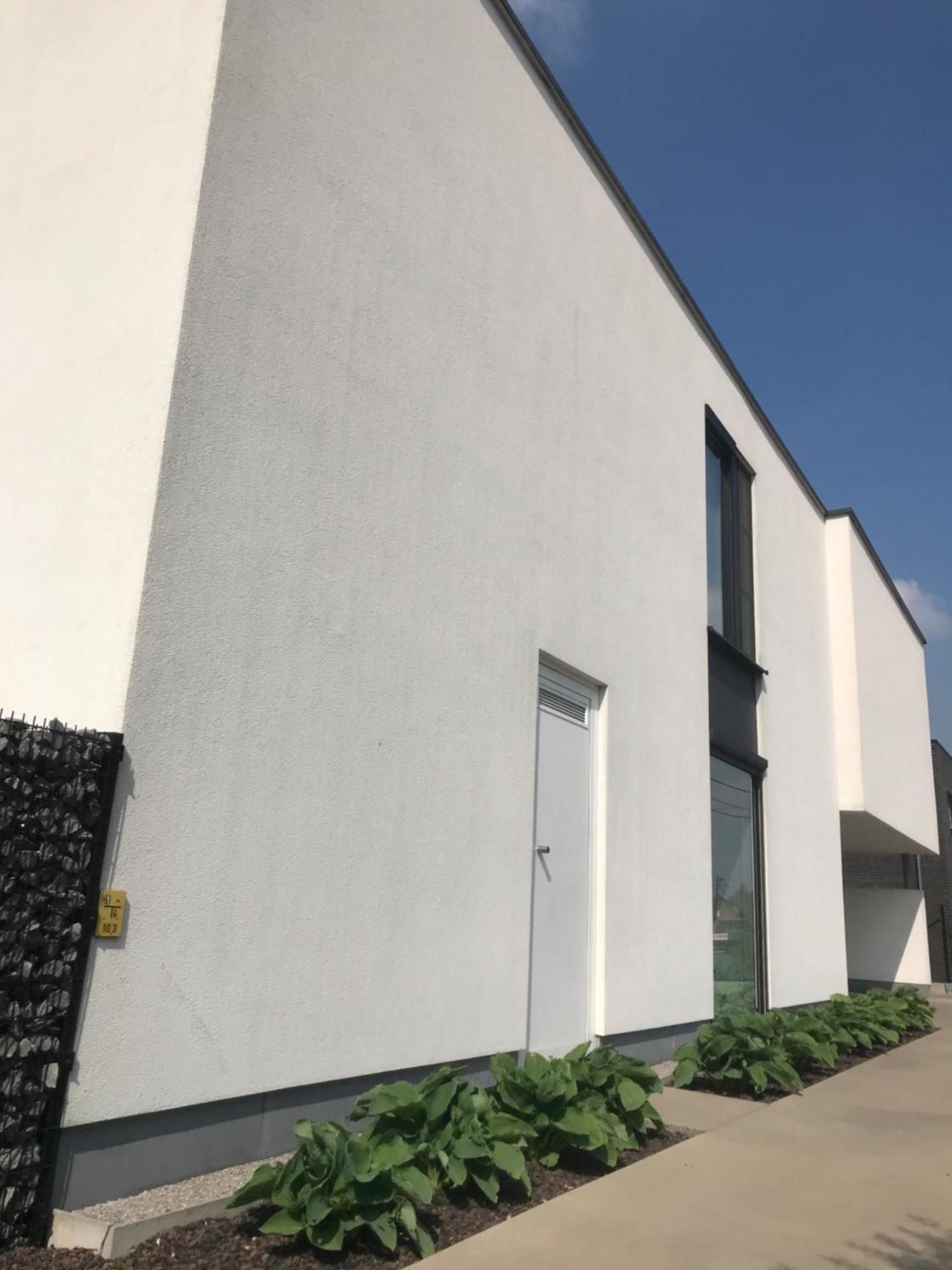 Vita Roka Met Extra Luxe Prive Wellness Ursel Eksteriør billede