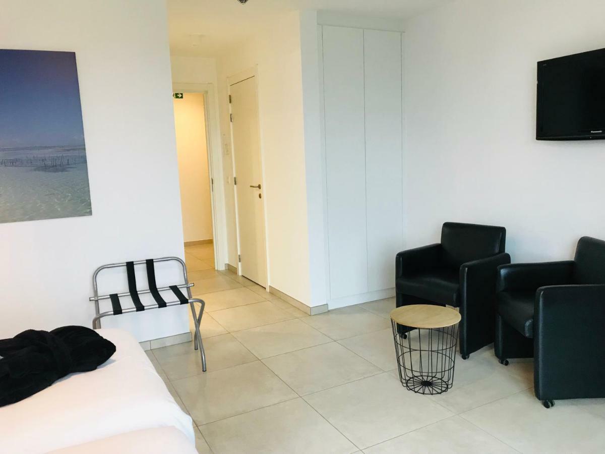 Vita Roka Met Extra Luxe Prive Wellness Ursel Eksteriør billede
